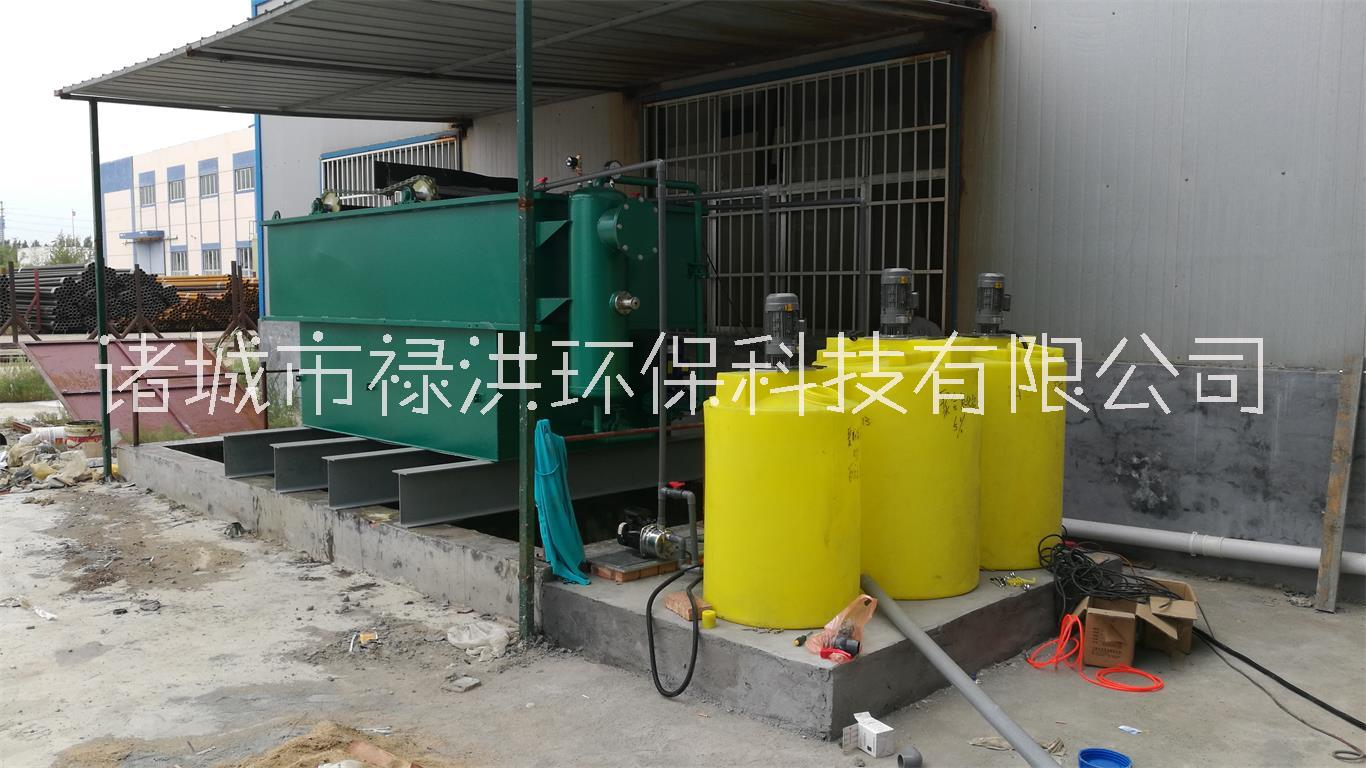 小型加藥裝置配套