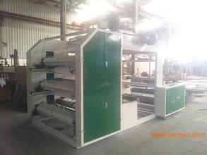 無紡布印刷機（簡易） 無紡布印刷機 鐵板無紡布印刷機