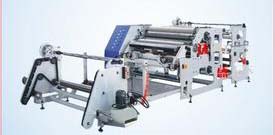 不干膠標簽，熱敏標簽涂布機  不干膠標簽熱敏標簽涂布機