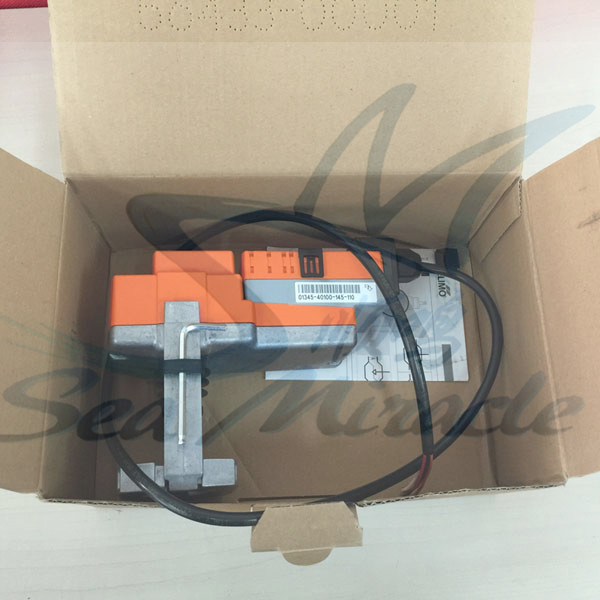 博力謀BELIMO電動(dòng)調(diào)節(jié)閥執(zhí)行器NV24A-MP-TPC線性驅(qū)動(dòng)器