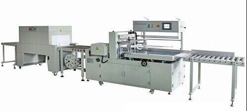 pe熱收縮包裝機(jī)   熱收縮包裝機(jī)