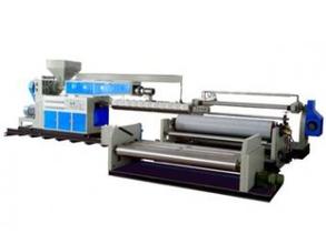 高速無紡布淋膜機 無紡布淋膜機