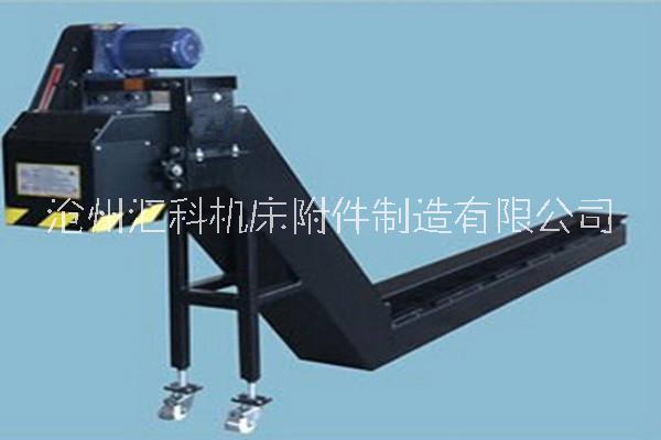 機床排屑輸送機 鏈板排屑機 刮板排屑機 磁性排屑機 螺旋式排屑機