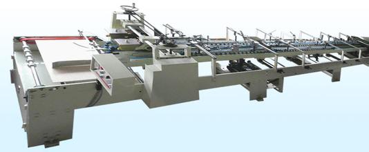 手提袋制筒機(jī) 手提袋成型紙袋機(jī)