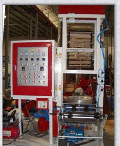 家庭迷你型吹膜機(jī)  迷你型吹膜機(jī)
