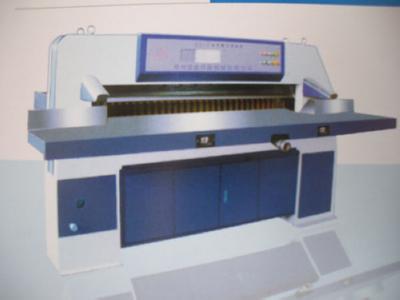 超全張機械式數(shù)顯切紙機  張機械式數(shù)顯切紙機
