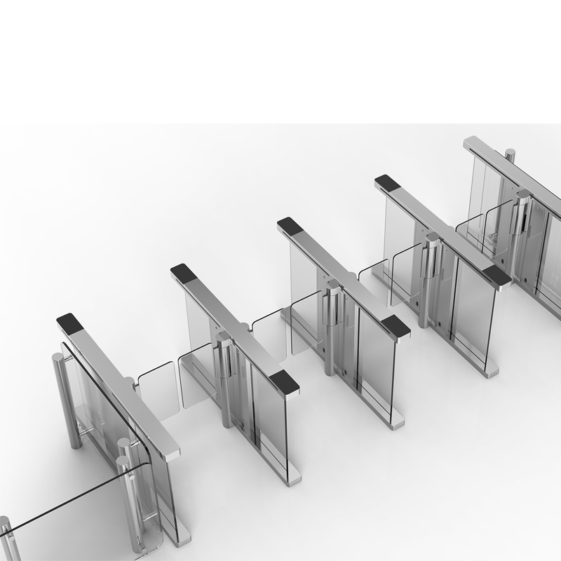 通道閘-智能速通門-速通門WFMR-1103