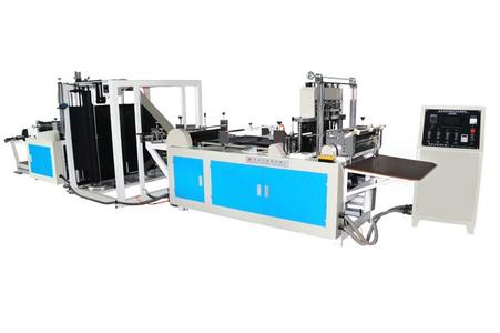 雙層超聲波育果袋機(jī)  超聲波育果袋機(jī)