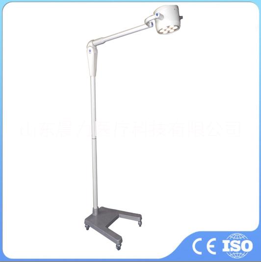 醫(yī)用LED無(wú)影燈LED深部照射型 LED移動(dòng)固定型無(wú)影燈