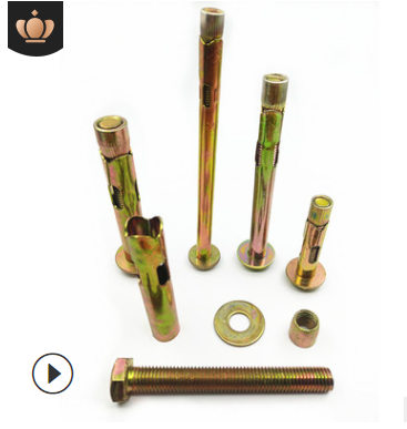 泰諾膨脹栓供應(yīng)商