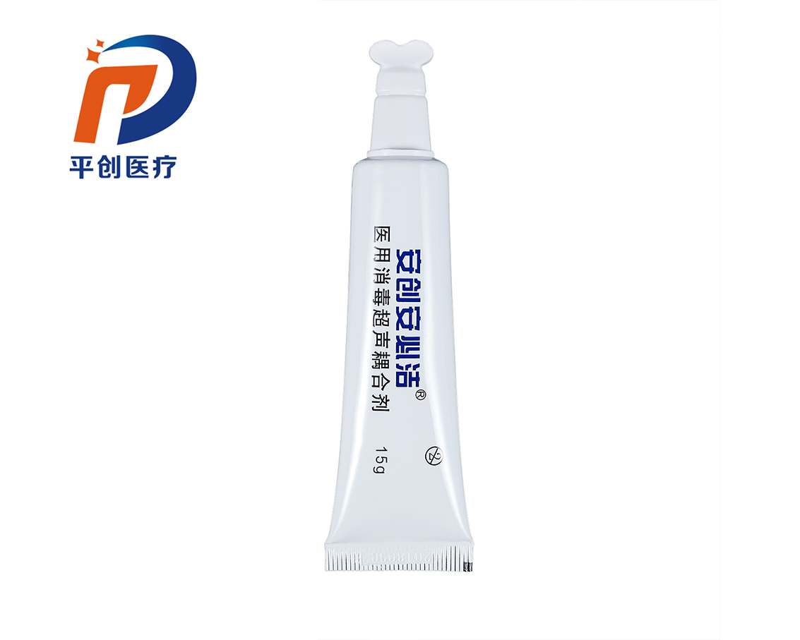 醫(yī)用消毒超聲耦合劑價(jià)格