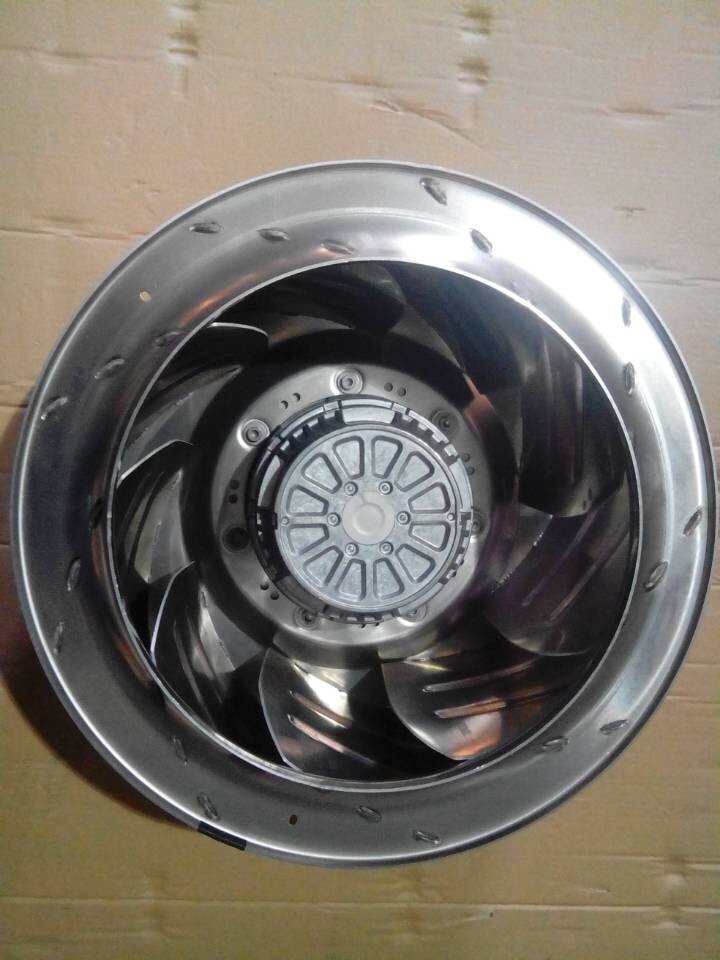 變頻器*風(fēng)機(jī)ebmpapst品牌 R4D500-AT03-01風(fēng)