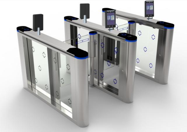 沈陽紅門智能人行通道閘HGT-FP35 速通閘