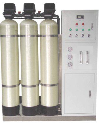 *純水超純水系統(tǒng)