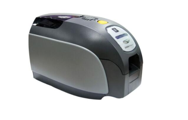 廈門(mén)斑馬ZXP3C證卡打印機(jī)