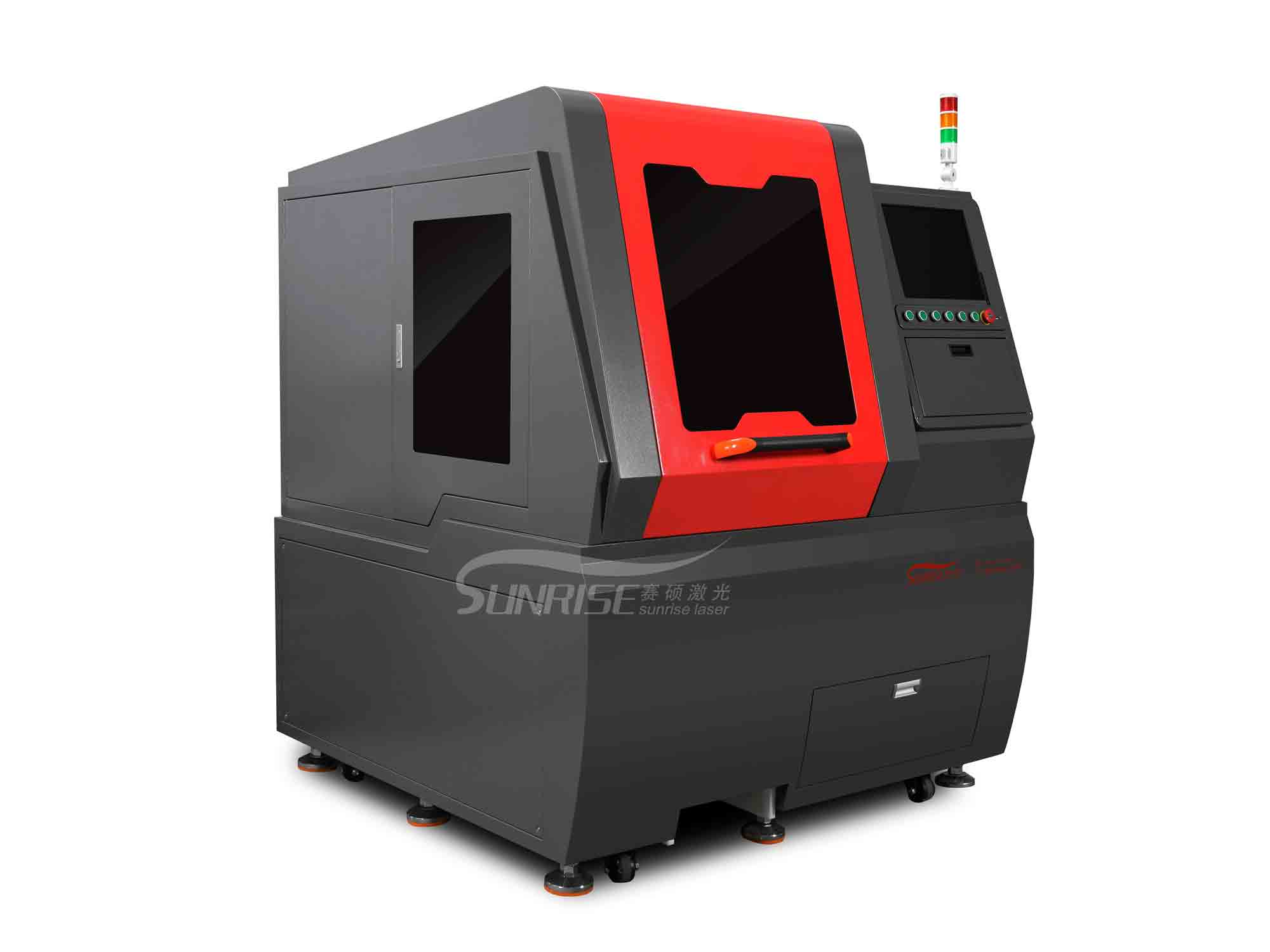 精密光纖切割機性能穩(wěn)定*率