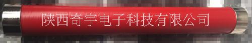 RI80型高壓玻璃釉電阻器