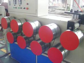 塑料打包帶機(jī)打包帶生產(chǎn)線(xiàn)  打包帶機(jī)打包帶生產(chǎn)線(xiàn)