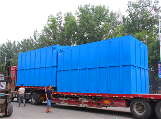 WSZ污水處理設(shè)備 養(yǎng)殖廢水處理設(shè)備價(jià)格實(shí)惠  養(yǎng)殖污水處理設(shè)備