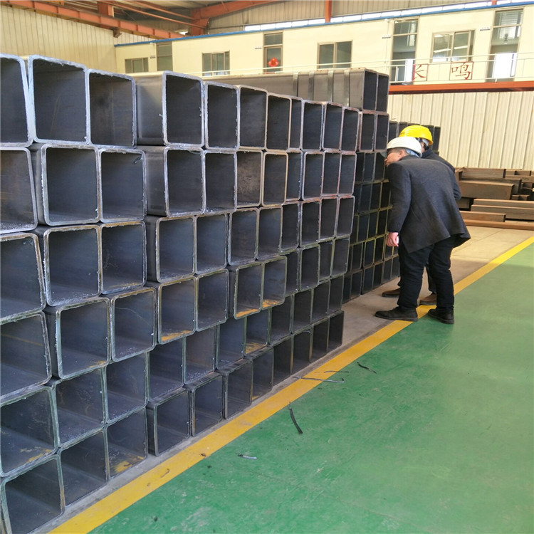 建筑方管供應(yīng)大規(guī)格方管 鍍鋅方矩管價(jià)格 方管圖片 *方管批發(fā) 一根起售