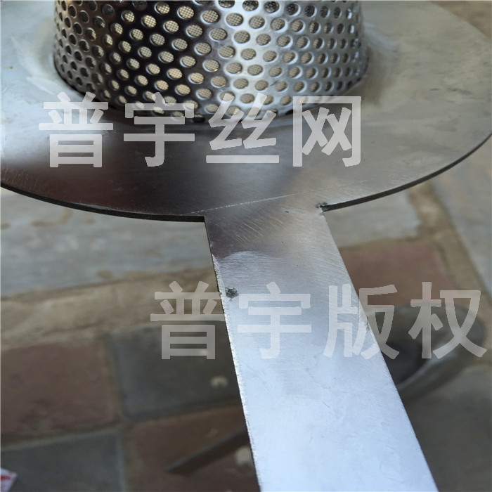 供應(yīng)DN400籠型過(guò)濾器廠家價(jià)格中國(guó)制造