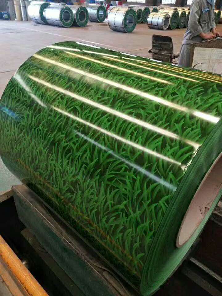 彩鋼卷批發(fā)-廠家