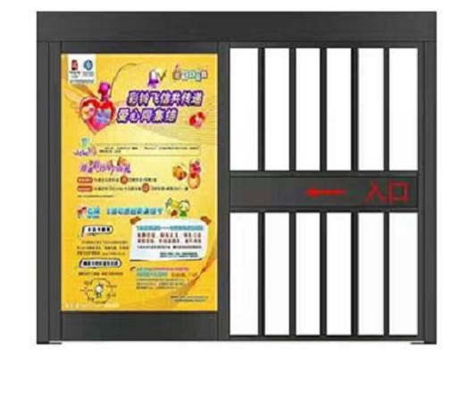 鄭州 廣告門 平開門 平移門設(shè)備價(jià)格