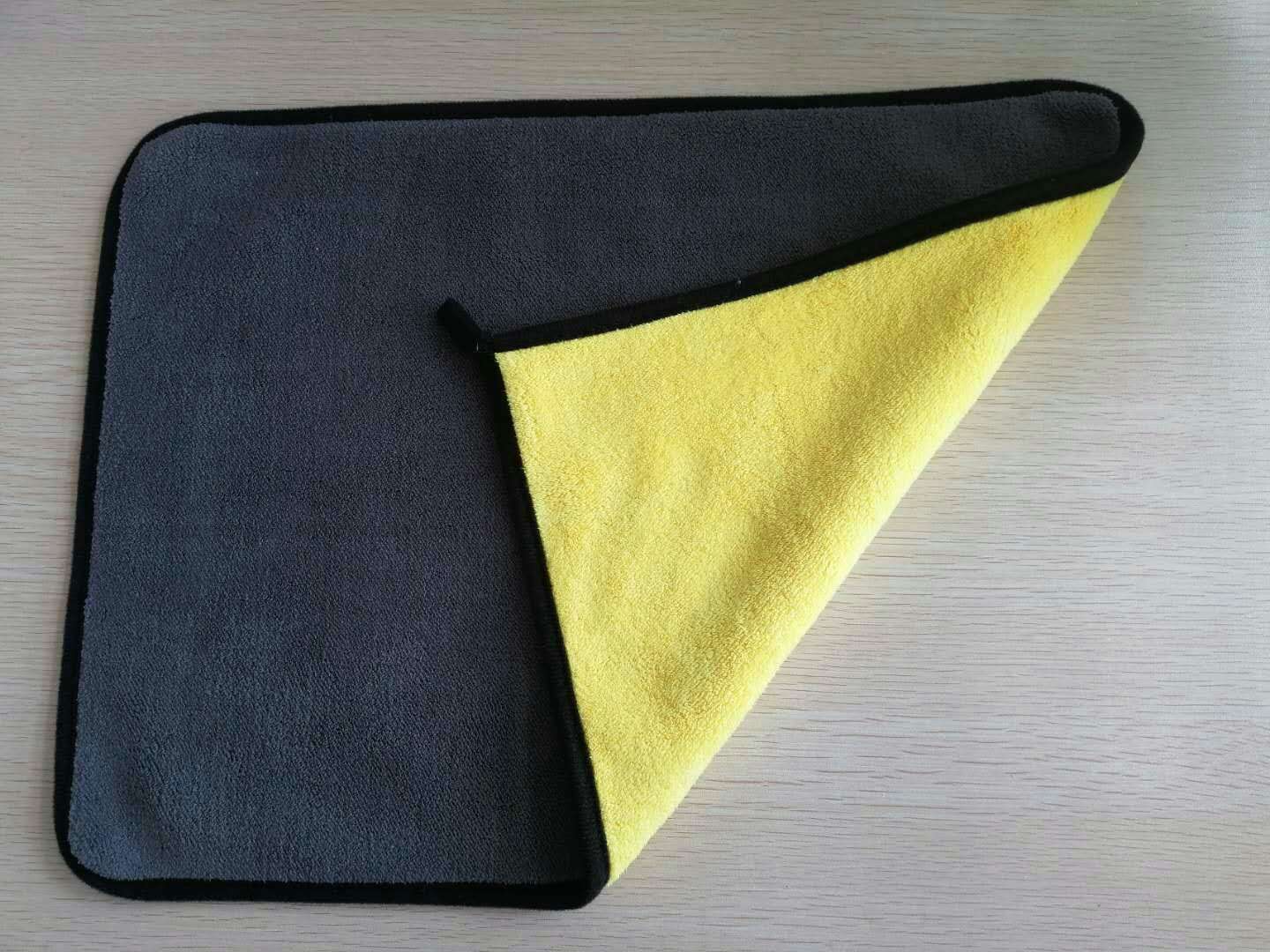 珊瑚絨擦車巾廠家直銷 現(xiàn)貨供應(yīng)