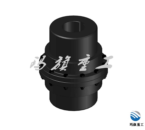 聯(lián)軸器定做|GIICL13鼓形齒聯(lián)軸器|江蘇瑪旗重工 GIICL13鼓型齒