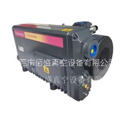 無(wú)油旋片式真空泵 風(fēng)冷真空泵
