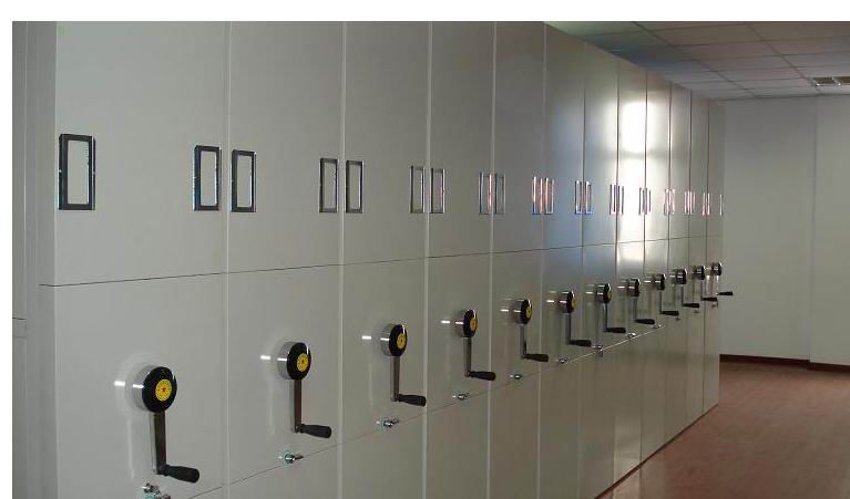 南昌密集架定制生產廠家批發(fā)報價