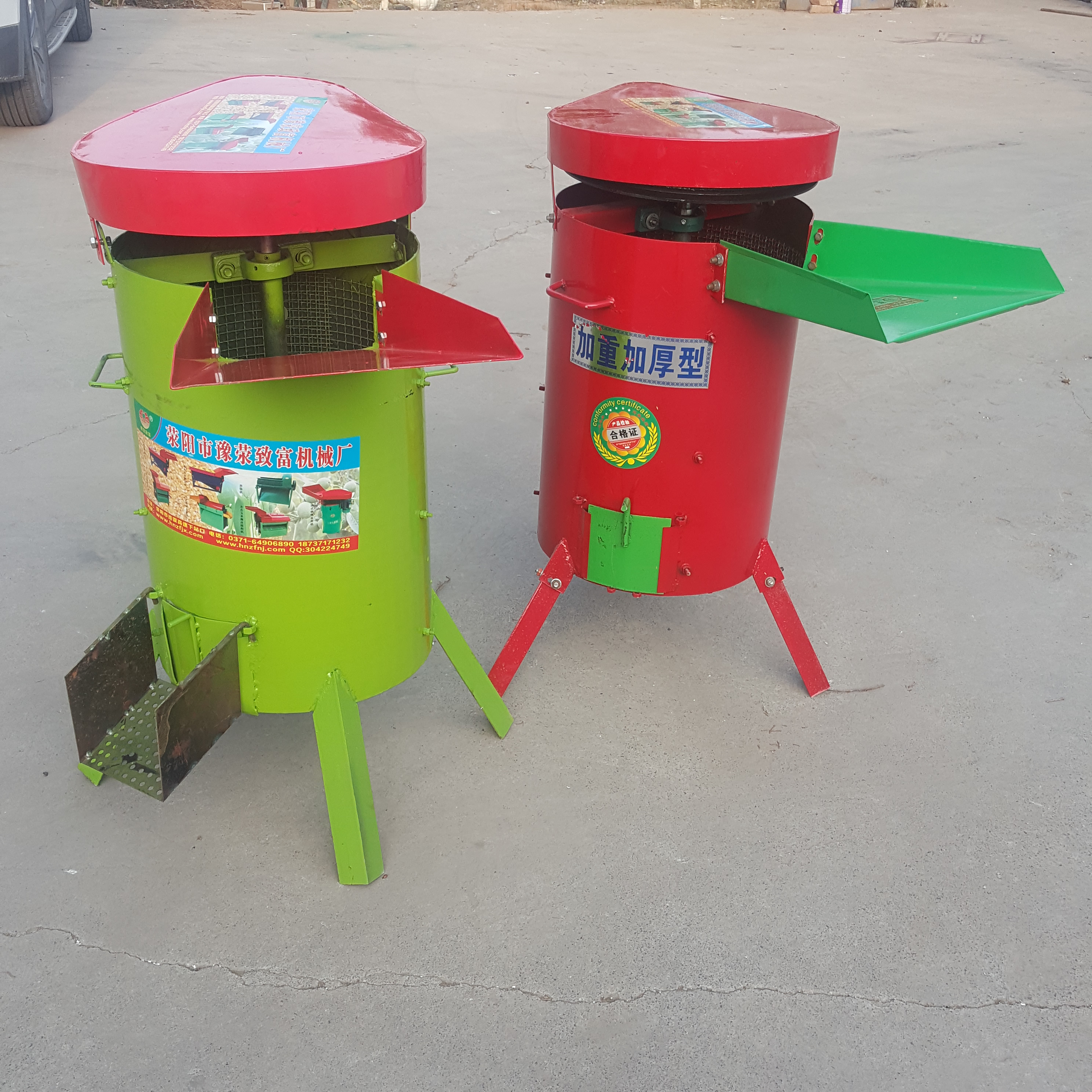 核桃剝皮機(jī)要選豫滎致富牌設(shè)備*技術(shù)*