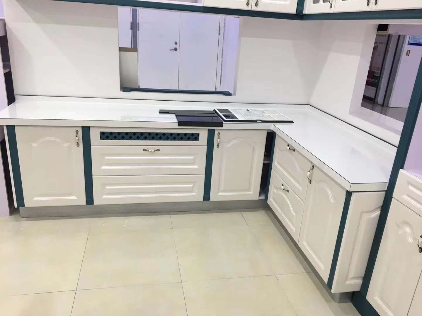 供應(yīng)納米瓷臺(tái)面，納米晶玉板