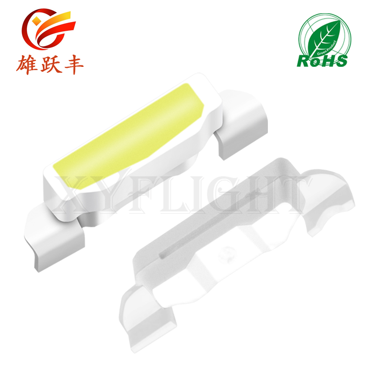 專業(yè)生產(chǎn)335高亮度白色LED燈-雄躍豐光電