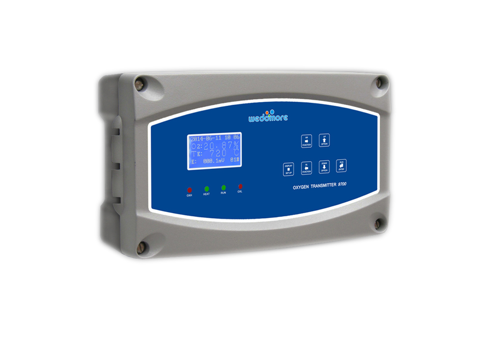 天津代理wedomore氧分析儀