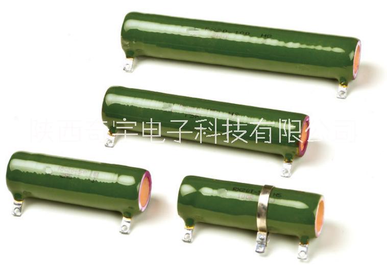 RXG20大功率被釉線繞電阻器