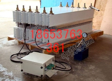 DSLJ-8DSLJ-830接頭硫化器