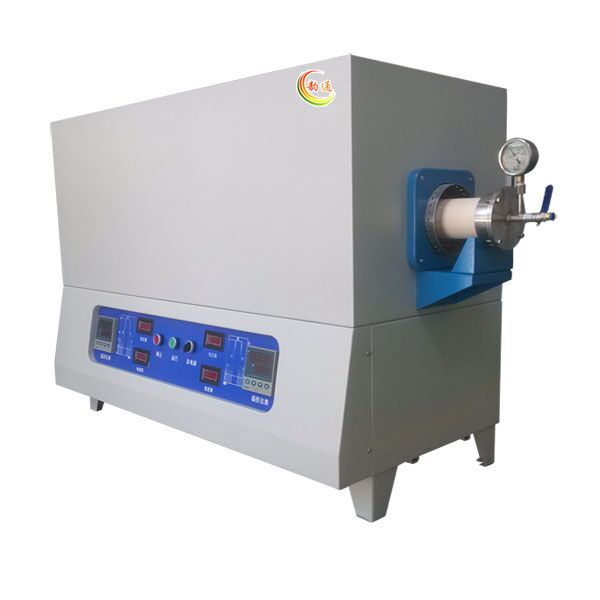 1700度高溫管式爐