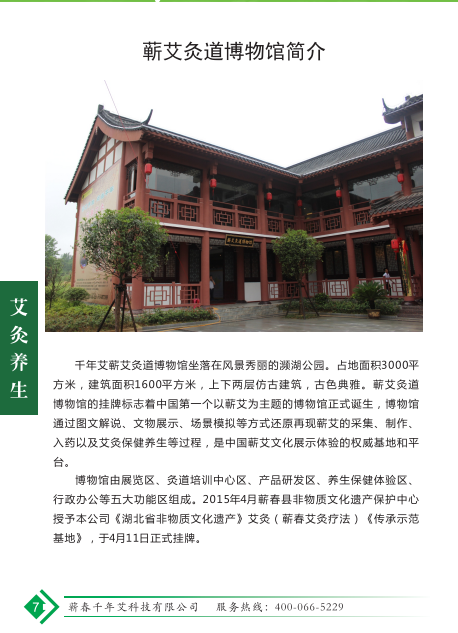 養(yǎng)生加盟館 中醫(yī)艾灸項目加盟 千年艾品牌連鎖加盟 項目加盟