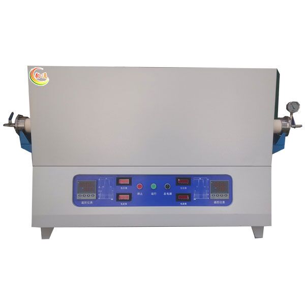 1700度高溫管式爐