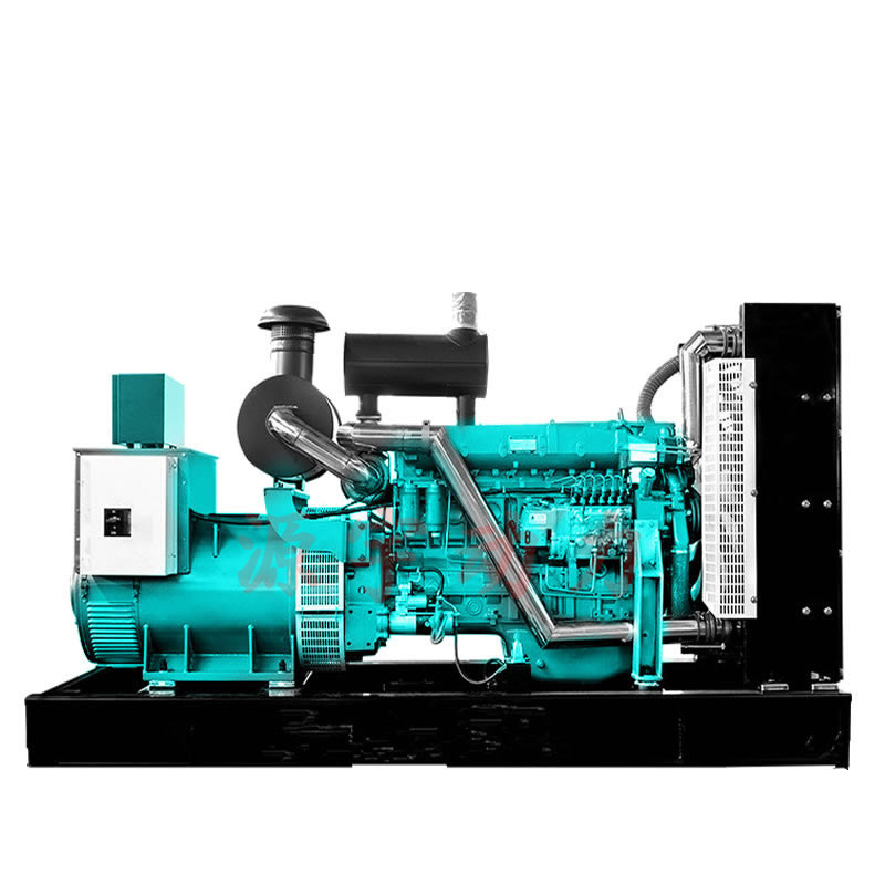 濰柴200kw柴油發(fā)電機(jī)組