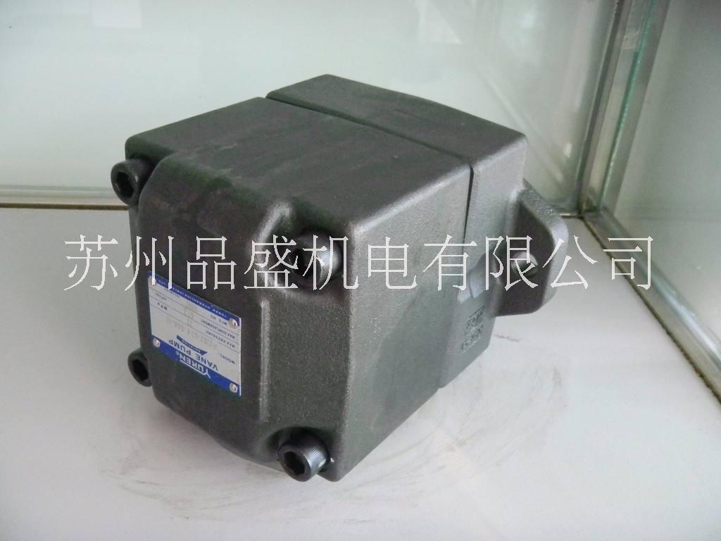 YUKEN油研葉片泵PV2R2-26-F-RAA-41現(xiàn)貨直銷