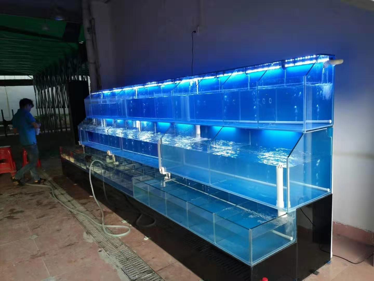 深圳海鮮魚池專業(yè)定做|深圳羅湖海鮮魚池設(shè)計(jì)|深圳羅湖海鮮魚池上門定做|深圳羅湖海鮮酒家定做海鮮魚池