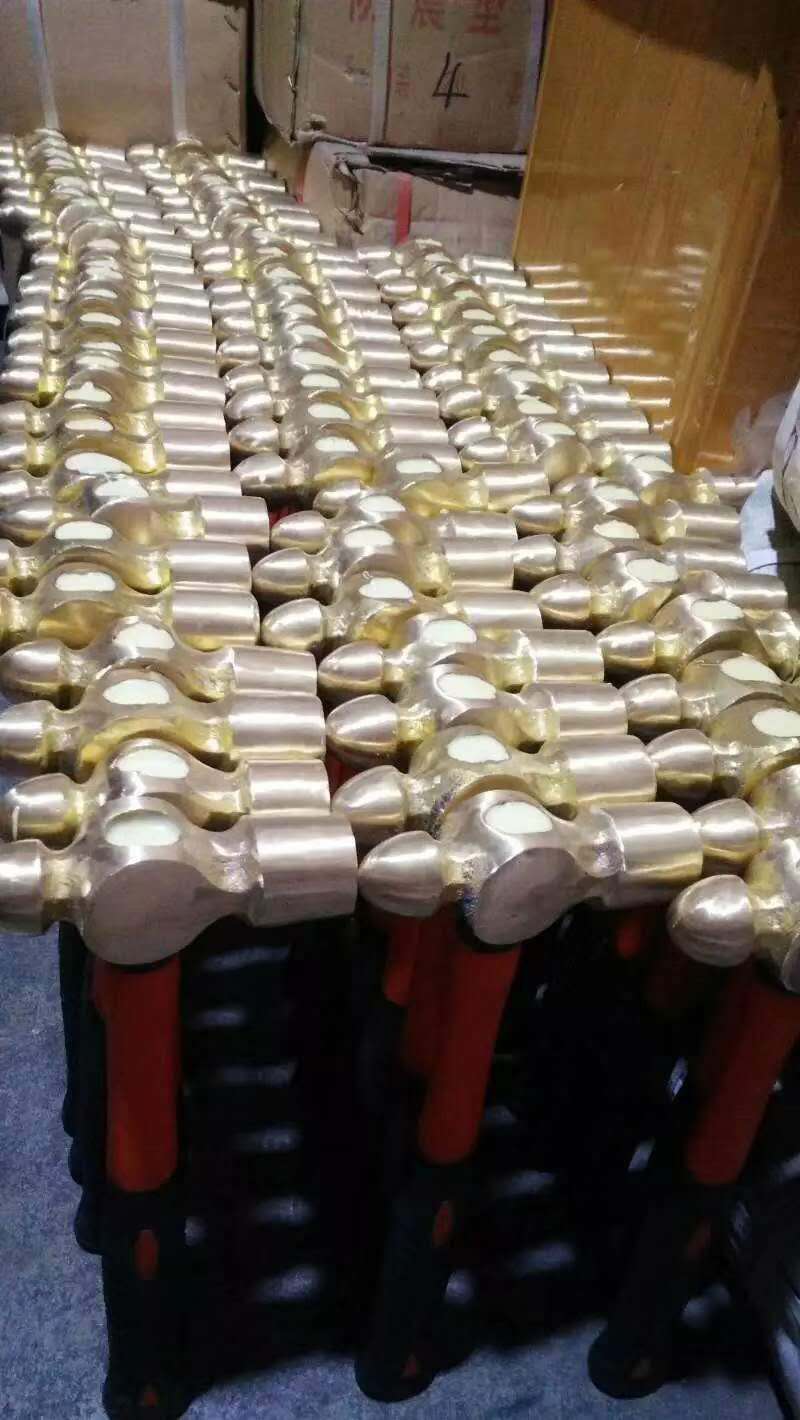 湖北武漢防爆工具 防爆組合套裝 防爆錘銅錘防爆扳手 防爆克絲鉗武漢發(fā)貨大量現(xiàn)貨