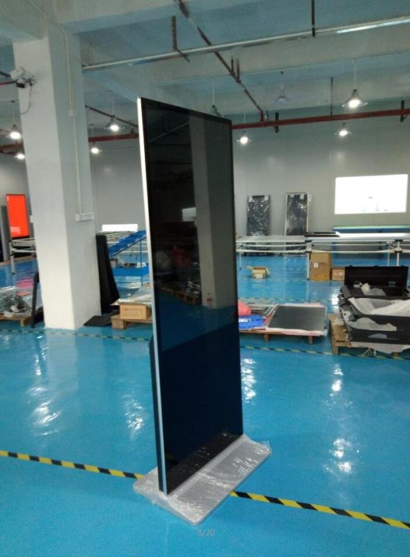 青島觸摸屏制作安裝