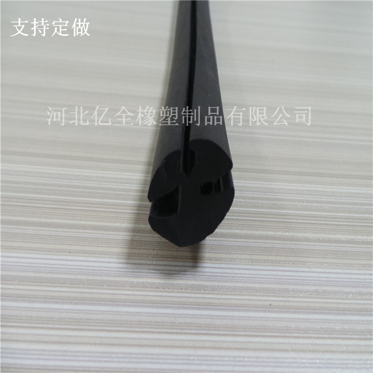 鈑金玻璃橡膠密封條