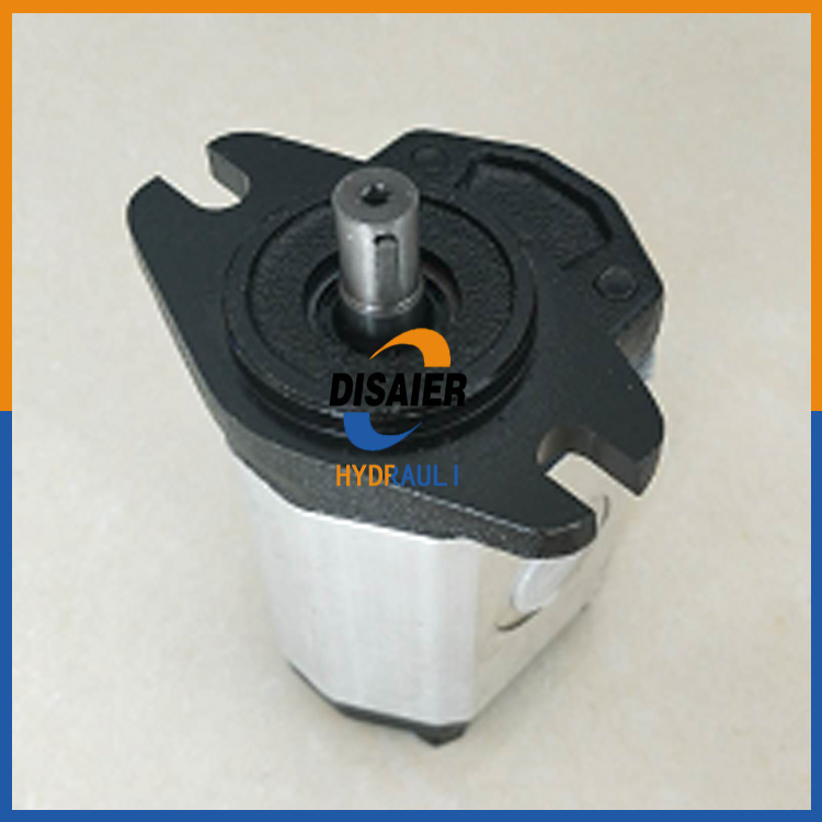 鑄鐵高壓齒輪泵BHP1A0D13.8C0L1 BHP1A0D5.2C0L1油泵 廠家直銷