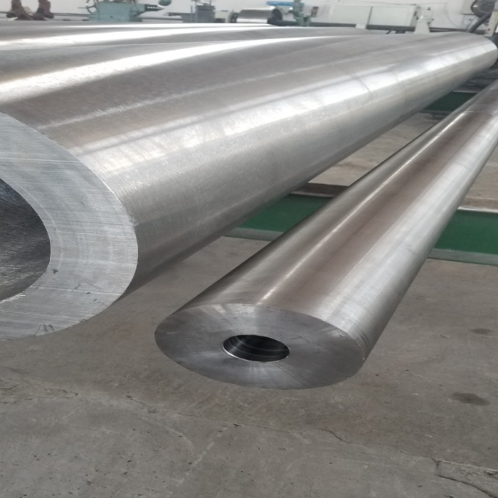 廠家直銷S31603不銹鋼管無(wú)縫管不銹鋼換熱管厚壁管TP316L