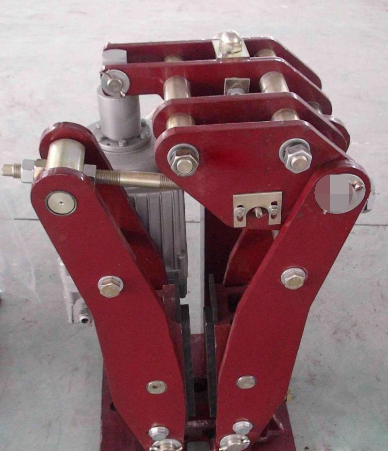 JZ-600節(jié)能電磁鐵制動(dòng)器哪