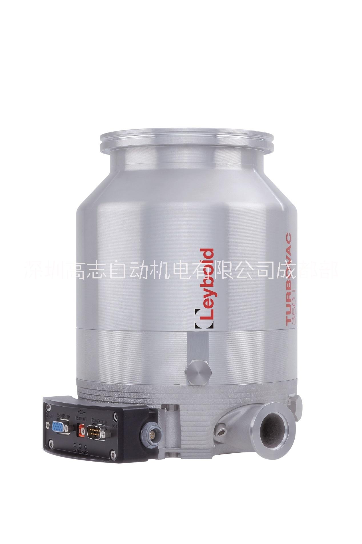 德國萊寶LEYBOLD TURBOVAC半磁浮分子真空泵i/iX分子泵